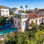New! Villa De Luxe Centre Cannes