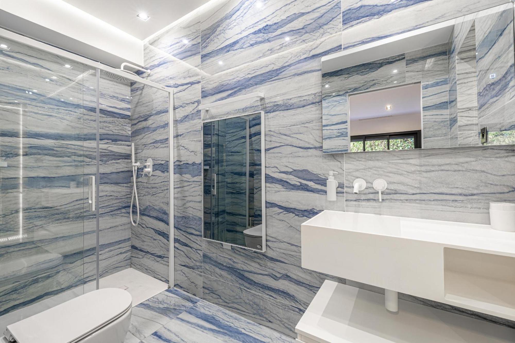 New! De Luxe Centre Villa Cannes