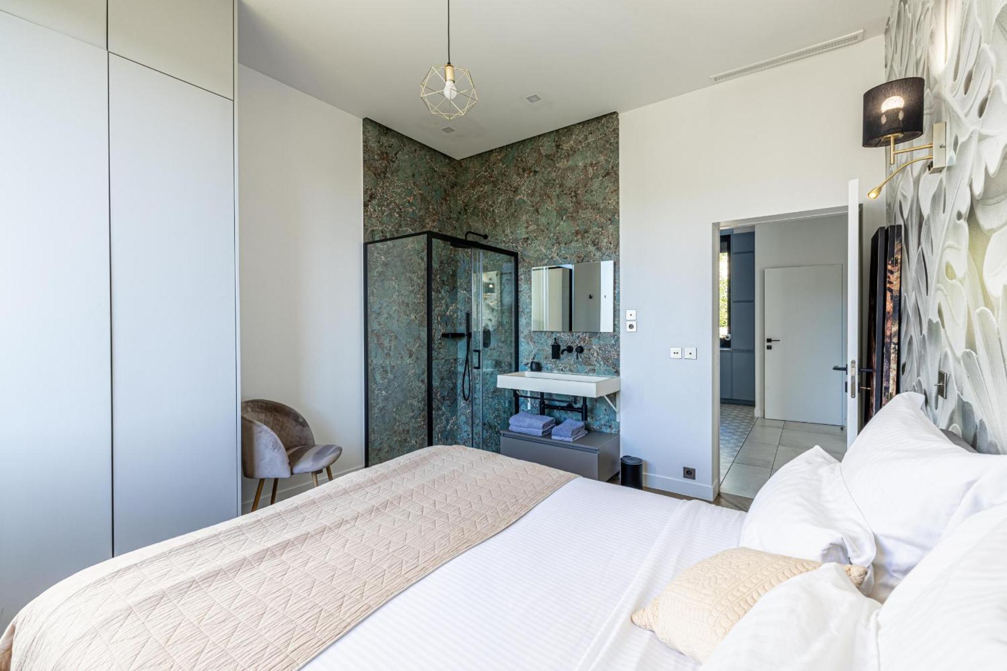 Villa New! De Luxe Centre *